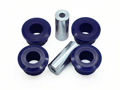 SuperPro Suspension 1993 Mazda RX-7 Base Front Lower Inner Forward Control - SPF4623-80K
