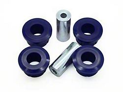SuperPro Suspension Front Lower Inner Rearward Control (1993 Mazda RX-7 Base)