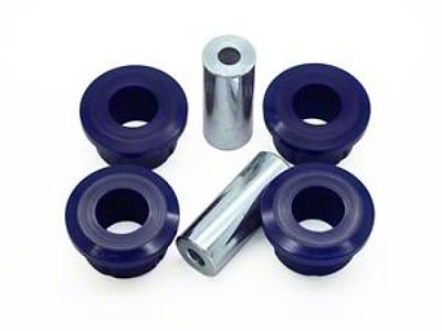 SuperPro Suspension 1993 Mazda RX-7 Base Front Lower Inner Rearward Control - SPF4624-80K