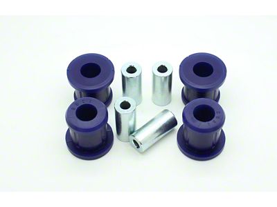 SuperPro Suspension 1993 Mazda RX-7 Base Front Upper Inner Control Arm - SPF2821K