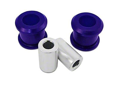 SuperPro Suspension 1993 Mazda RX-7 Base Lower Rear Inner Toe Control - SPF2675K