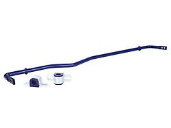 SuperPro Suspension 1993 Mazda RX-7 Base Rear 20mm 2-Position Sway Bar - RC0021RZ-20