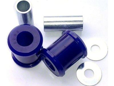 SuperPro Suspension 1993 Toyota Corolla Front Control Arm Bushing - SPF2298K