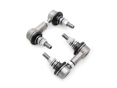 SuperPro Suspension 1993 Toyota Supra 0 Rear HD Adjustable End Link - TRC1035