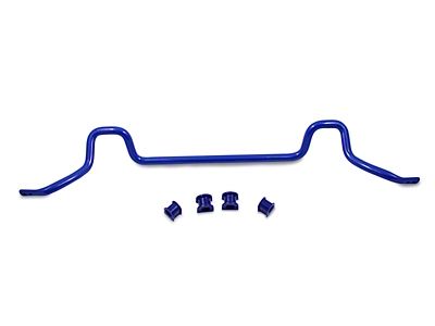 SuperPro Suspension 1993 Toyota Supra Twin Turbo Front 30mm 2-Position Adjustable - RC0020FZ-30