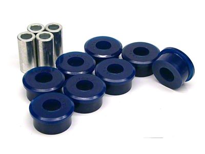 SuperPro Suspension 1993 Toyota Supra Twin Turbo Front Upper Inner Control - SPF1474K