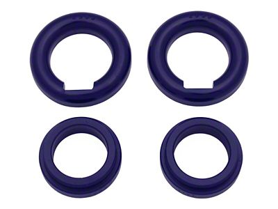 SuperPro Suspension 1993 Toyota Supra Twin Turbo Rear Forward Subframe Insert - SPF2553K
