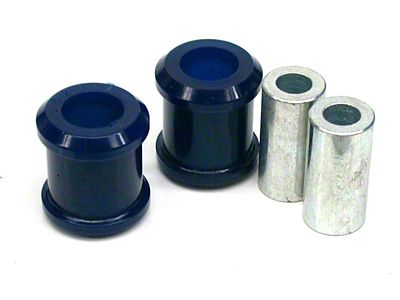 SuperPro Suspension 1994 Acura Integra LS Front Lower Inner Forward Control - SPF1525K