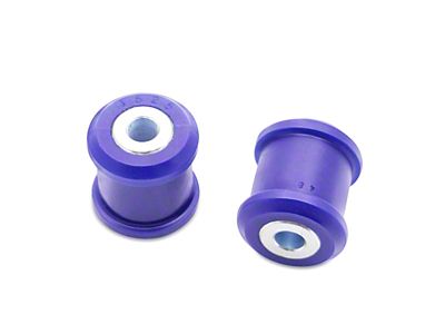 SuperPro Suspension 1994 Acura Integra LS Front Lower Inner Forward Control - SPF2314K