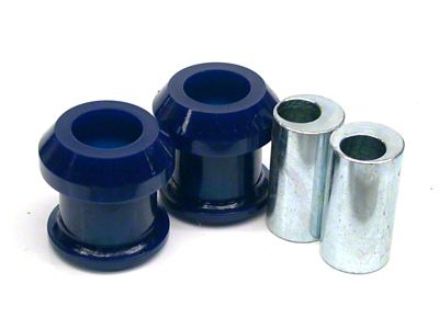 SuperPro Suspension 1994 Acura Integra LS Front Lower Inner Rearward Control - SPF1541AK