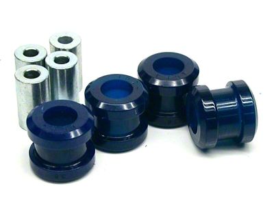 SuperPro Suspension 1994 Acura Integra LS Front Upper Inner Control Arm - SPF1524K