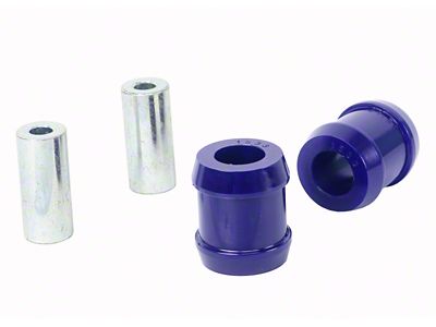 SuperPro Suspension 1994 Acura Integra LS Rear Lower Shock Mount Bushing - SPF1533K