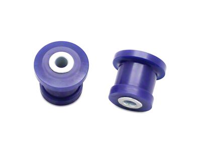 SuperPro Suspension 1994 Acura Integra LS Rear Rearward Lateral Arm Outer - SPF1861K