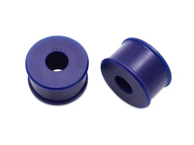 SuperPro Suspension 1994 Acura Integra LS Rear Trailing Arm Bushing Kit - SPF0807K
