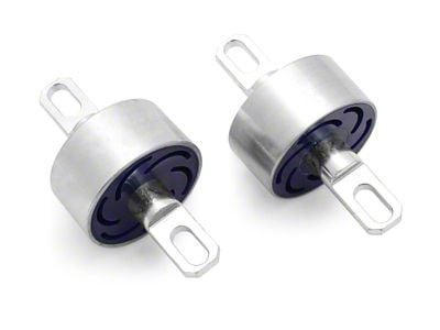 SuperPro Suspension 1994 Acura Integra LS Rear Trailing Arm Bushing Kit - SPF3495K