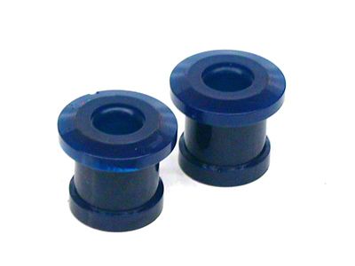 SuperPro Suspension 1994 Acura Integra LS Rear Upper Inner Control/Lateral Arm - SPF1899K