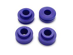 SuperPro Suspension 1994 Land Rover Discovery Base Front Rearward Radius Arm-to-Chassis - SPF0206K