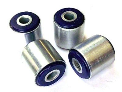 SuperPro Suspension 1994 Land Rover Discovery Base Front Rearward Radius Arm-to-Diff - SPF0195SK