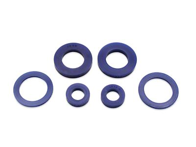 SuperPro Suspension 1994 Subaru Legacy LSi Rear Crossmember Mount Insert Bushing - SPF1978K