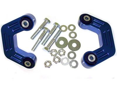 SuperPro Suspension 1994 Subaru Legacy LSi Rear HD Alloy Body Sway - TRC2925