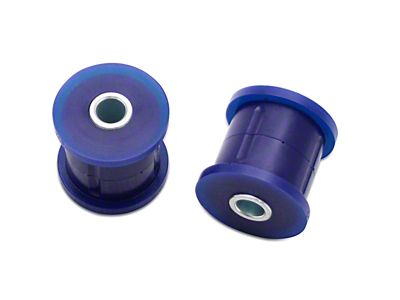 SuperPro Suspension 1994 Subaru Legacy LSi Rear Trailing Arm Lower Rearward - SPF1907K