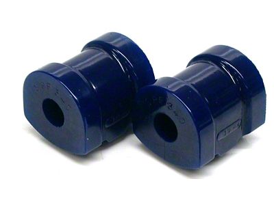 SuperPro Suspension 1995 BMW 318i Base Front 26mm Sway Bar Mount - SPF0340-26K