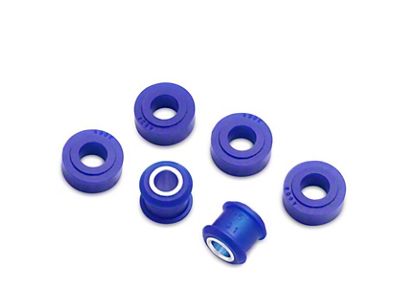 SuperPro Suspension 1995 Ford Contour LX Rear Sway Bar End Link - SPF4802K