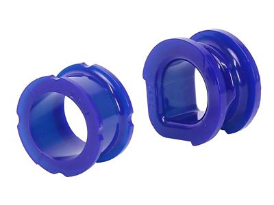 SuperPro Suspension 1995 Nissan 200SX Front Control Arm Bushing Kit - SPF2551K