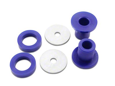 SuperPro Suspension 1995 Nissan 200SX Rear Control Arm Bushing Kit - SPF2582K