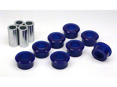 SuperPro Suspension 1995 Nissan 200SX Rear Control Arm Bushing - SPF1638K