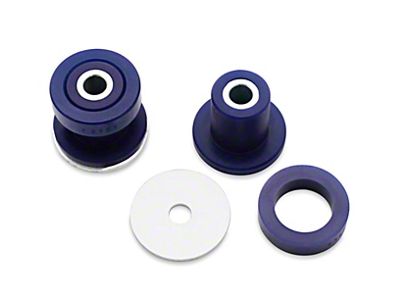 SuperPro Suspension 1995 Nissan 200SX Rear Stabilizer Bar Bushing Kit - SPF2637K