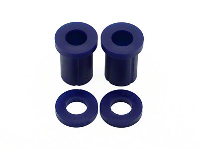 SuperPro Suspension 1995 Toyota Avalon Front Control Arm Bushing - SPF2663K