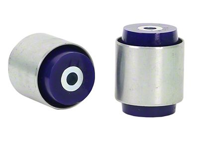 SuperPro Suspension 1996 Audi A4 Base Front Lower Radius Arm Bushing - SPF3129K