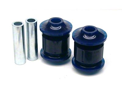 SuperPro Suspension 1996 Land Rover Range Rover HSE Rear Forward Radius - SPF1805K