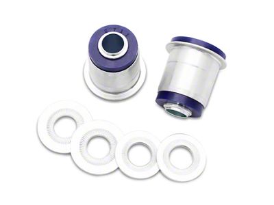 SuperPro Suspension 1996 Toyota 4Runner SR5 Front Lower Inner Forward Control - SPF2711K
