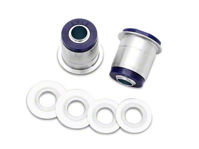 SuperPro Suspension 1996 Toyota 4Runner SR5 Front Lower Inner Rearward Control - SPF2712K