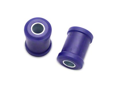 SuperPro Suspension 1996 Toyota 4Runner SR5 Rear Panhard Rod Bushing Set - SPF1488K