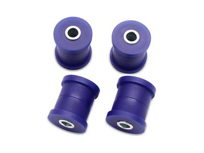 SuperPro Suspension 1996 Toyota 4Runner SR5 Rear Trailing Arm Upper Bushing - SPF1490K