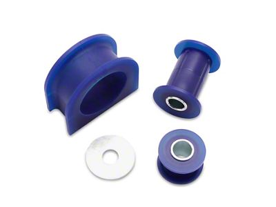 SuperPro Suspension 1996 Toyota 4Runner SR5 Steering Rack & Pinion Bushing - SPF1836K