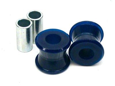 SuperPro Suspension 1997 Jeep Wrangler Sahara Front Sway Bar Link Bushing - SPF1723K