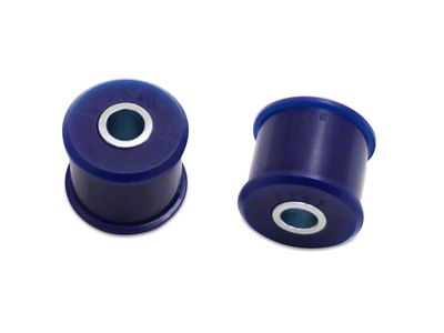 SuperPro Suspension 1997 Jeep Wrangler Sahara Rear Panhard Rod Bushing Kit - SPF2343K