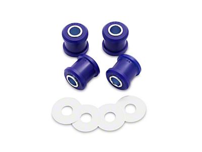 SuperPro Suspension 1997 Jeep Wrangler Sahara Rear Sway Bar End Link - SPF1225K