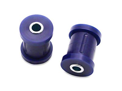 SuperPro Suspension 1997 Subaru Legacy Outback Front Control Arm Bushing - SPF2429K