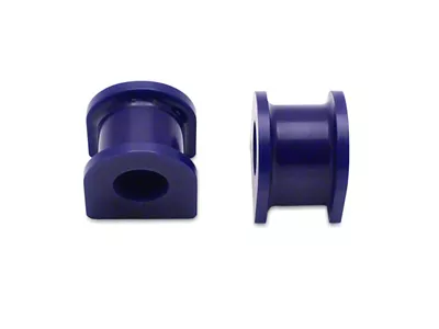 SuperPro Suspension 1998 Lexus GS300 Base Front 31mm Sway Bar Mount - SPF4441-31K