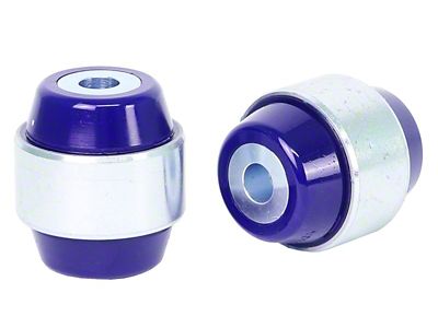SuperPro Suspension 1998 Lexus GS300 Base Front Lower Radius Arm Bushing - SPF4094K