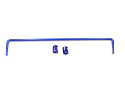 SuperPro Suspension 1998 Lexus GS300 Base Rear 18mm 3 Position Adjustable - RC0056RZ-18