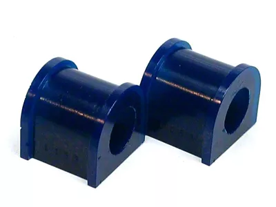 SuperPro Suspension 1998 Lexus LX470 Base Front 27mm Sway Bar Mount - SPF1155-27K