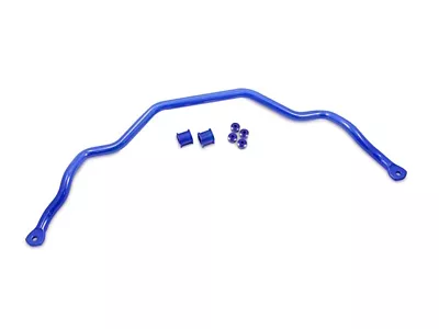 SuperPro Suspension 1998 Lexus LX470 Base Front 30mm HD Sway Bar - RC0048F-30