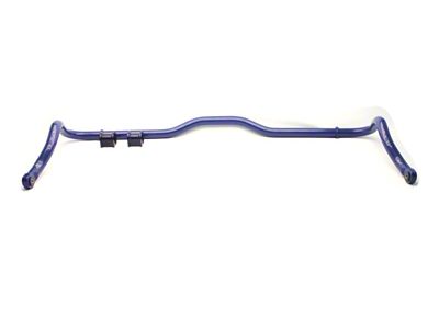 SuperPro Suspension 1998 Lexus LX470 Base Rear 27mm HD Sway Bar - RC0048R-27
