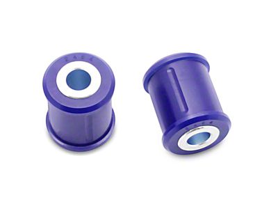 SuperPro Suspension 1998 Lexus LX470 Base Rear Panhard Rod Bushing Kit - SPF2464K